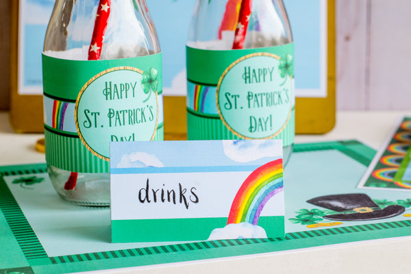 Party Printables