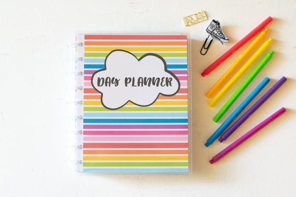 Printable Planners