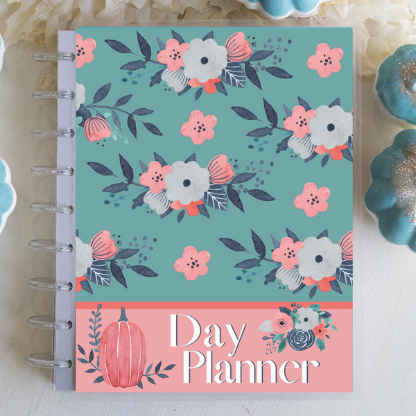 Printable A5 Gratitude Tracking Planner Inserts – Carrie Elle