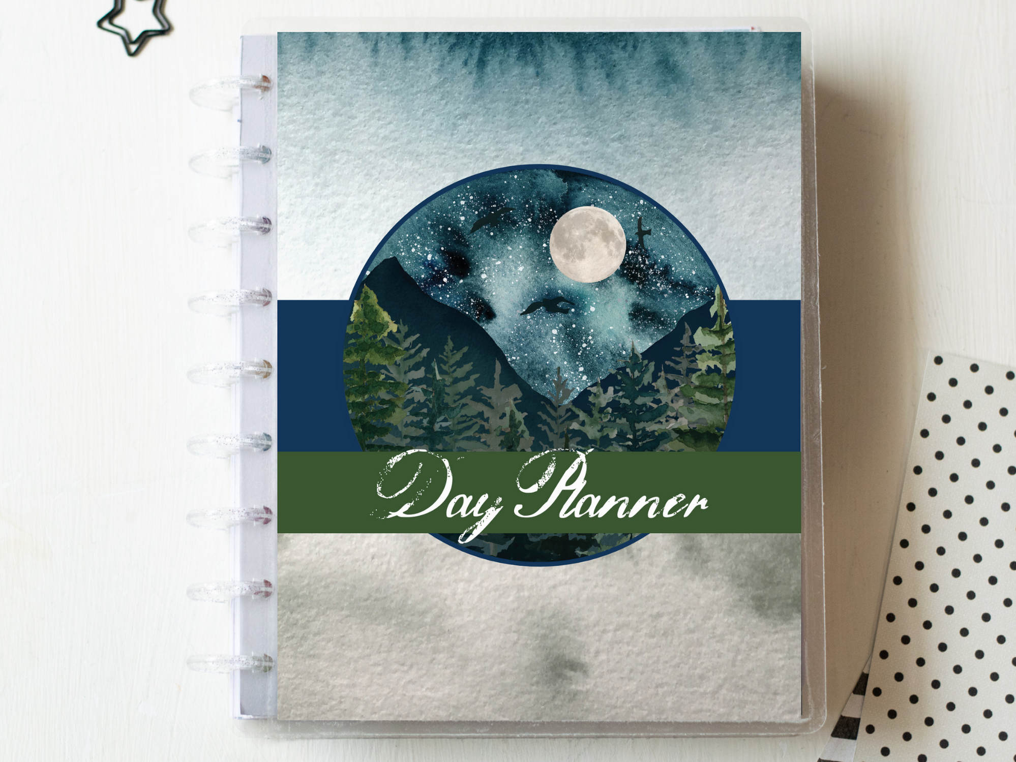 Printable Inserts for Happy Planner – Carrie Elle